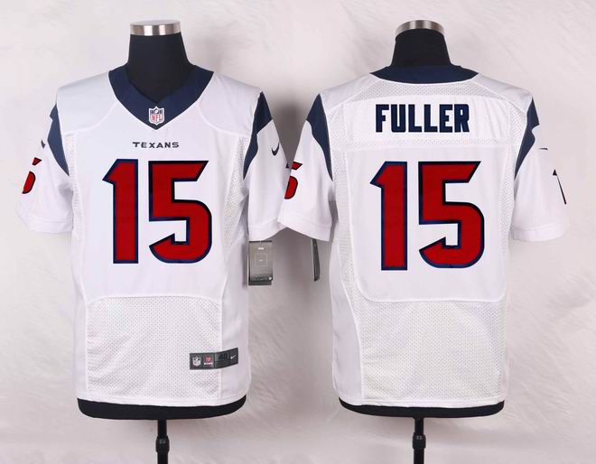 Houston Texans throw back jerseys-030